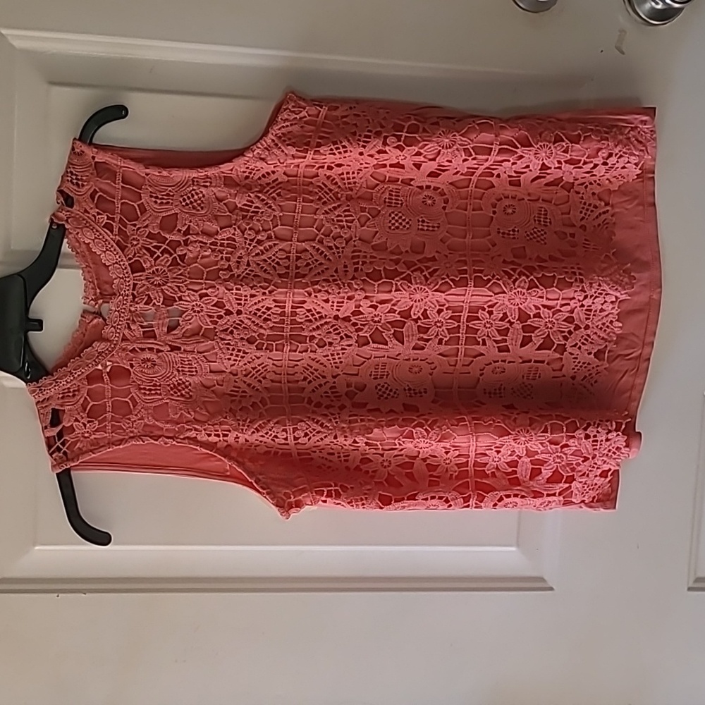 Maurices blouse
